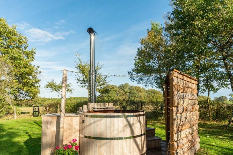 Hébergement AbracadaRoom : Cocon de Tranquillité - Image 7