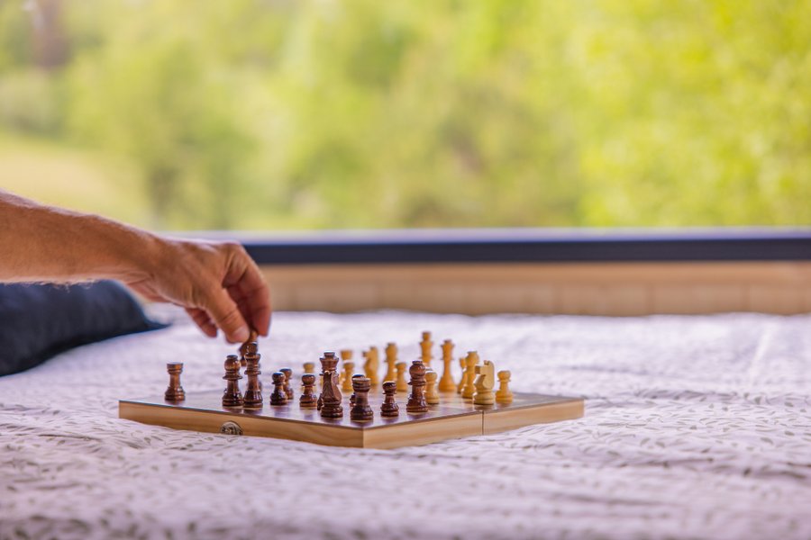 Hébergement AbracadaRoom : Guettée des Alpes - Cité Médiévale, Allos & Verdon - Image 33