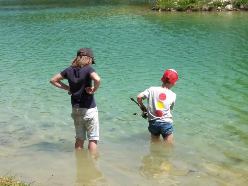 Domaine AbracadaRoom : Montaigu Plage - Image 6