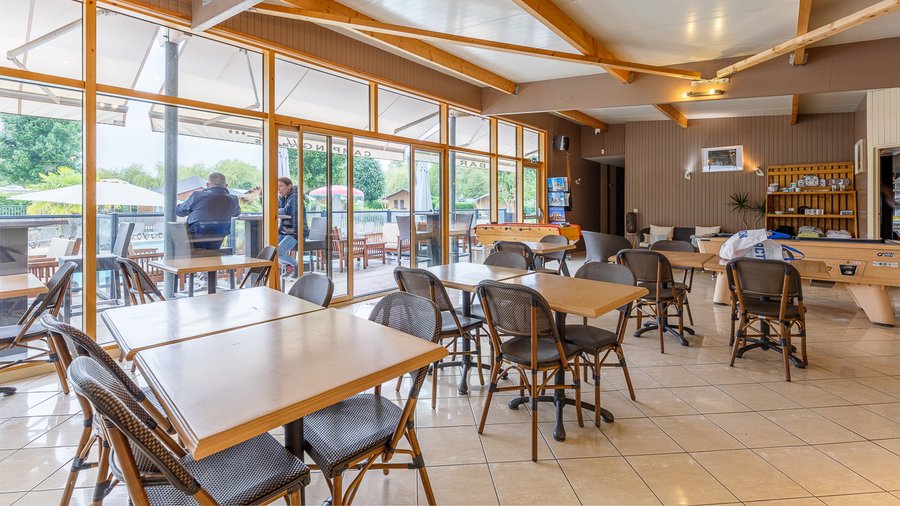 Hébergement AbracadaRoom : Bungalodge Kenya Haliotis - 5 personnes - Image 31