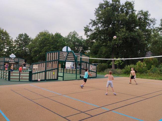 Domaine AbracadaRoom : Domaine de Senaud - Image 18