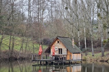 Cabane des Demoiselles à Saint-Didier-Sur-Arroux (2)