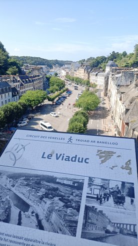 Domaine AbracadaRoom : Le Chaudron Magique de Loguivy - Image 6