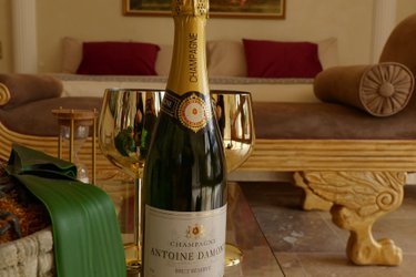 La Villa Rom'Antiqua & Spa privatif à Nefiach (4)