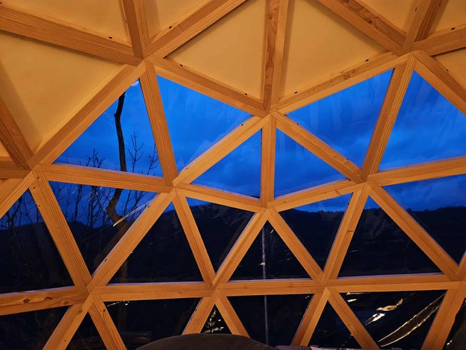 Hébergement AbracadaRoom : Sweet Dream & spa avec vue rivière - Image 25