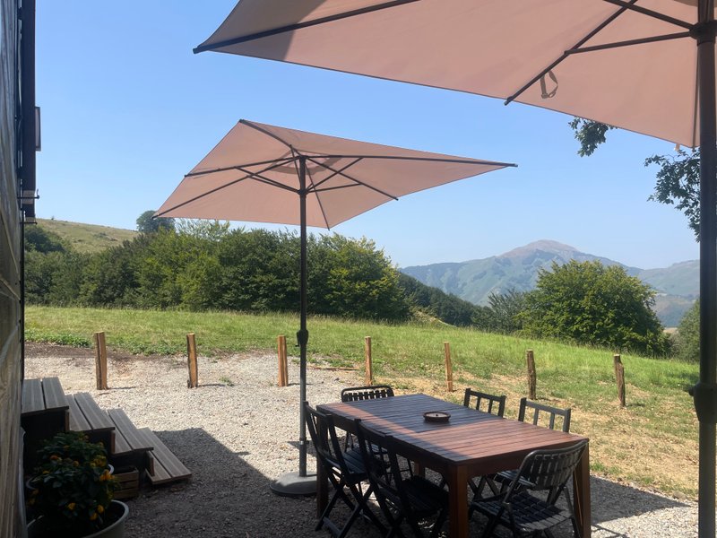 Domaine AbracadaRoom : Etxe ttipia - Image 3