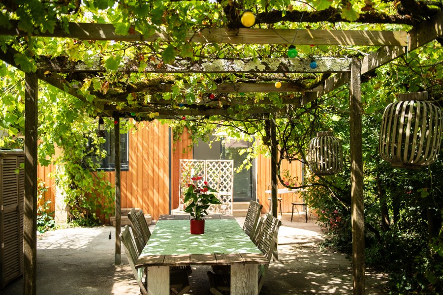 Hébergement AbracadaRoom : Douce France - Image 18