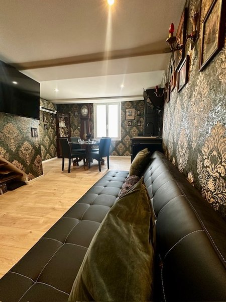 Domaine AbracadaRoom : Suite Terrifia escape-room - Image 10