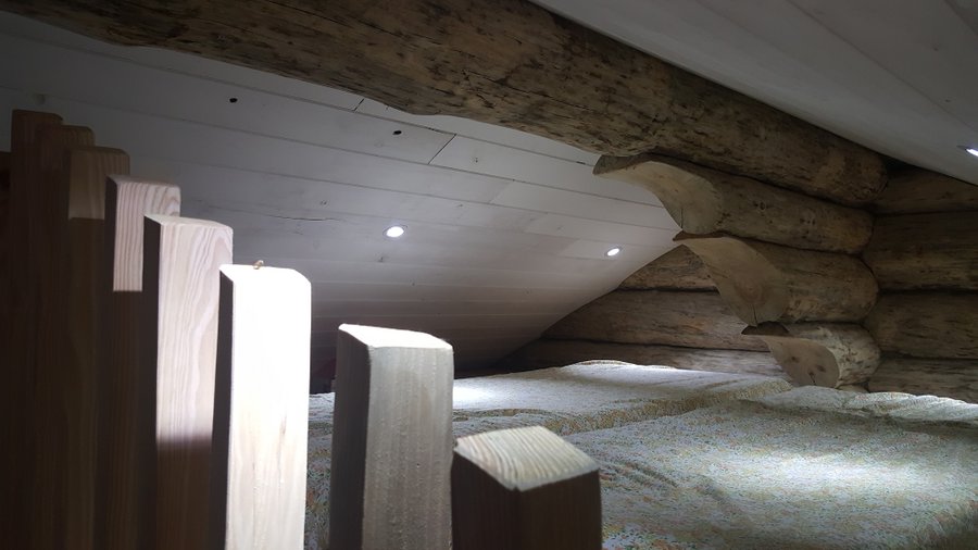 Hébergement AbracadaRoom : Cabane L'Estanquet - Image 14