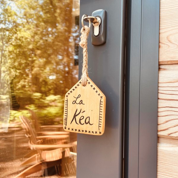 Hébergement AbracadaRoom : Tiny house - La Kéa - Image 3