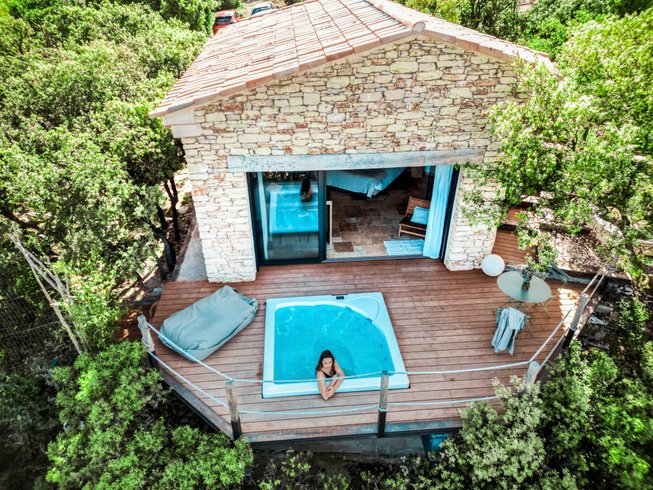 Domaine AbracadaRoom : LE CABANON 2.42 - Image 30