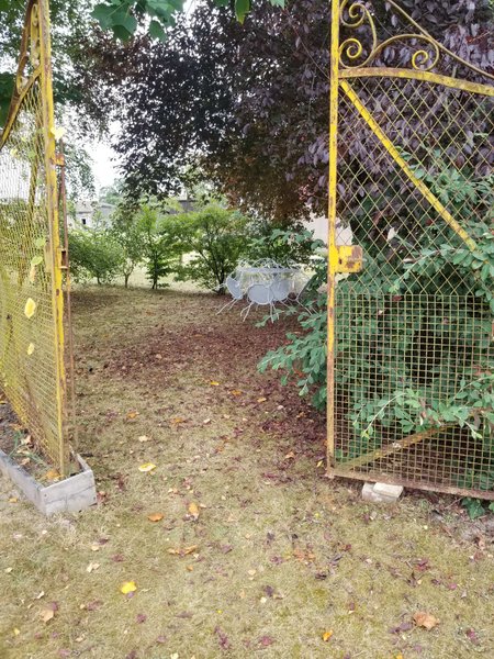 Domaine AbracadaRoom : Séjour Atypique en yourte - Image 5