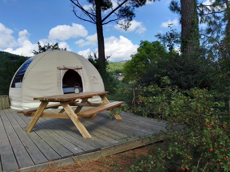 Domaine AbracadaRoom : Les O de Privas - Image 12