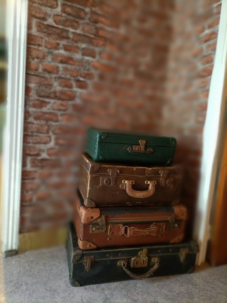 Hébergement AbracadaRoom : Le Chaudron de Loguivy - Image 4