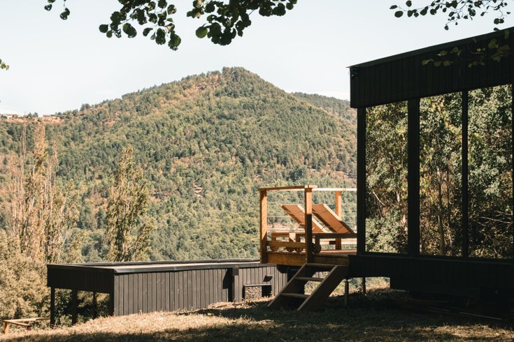 Domaine AbracadaRoom : Mira Lodges - Image 1
