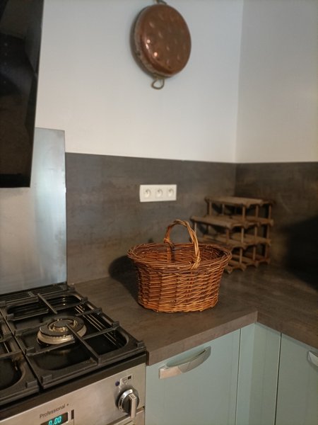 Hébergement AbracadaRoom : Le Chaudron de Loguivy - Image 14