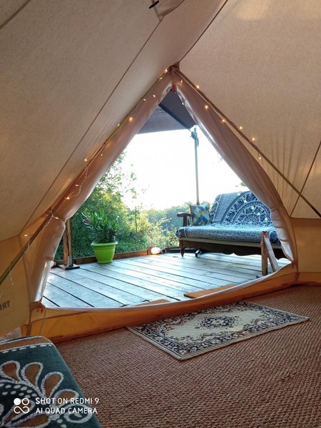 Domaine AbracadaRoom : O Temps Suspendu - Image 9