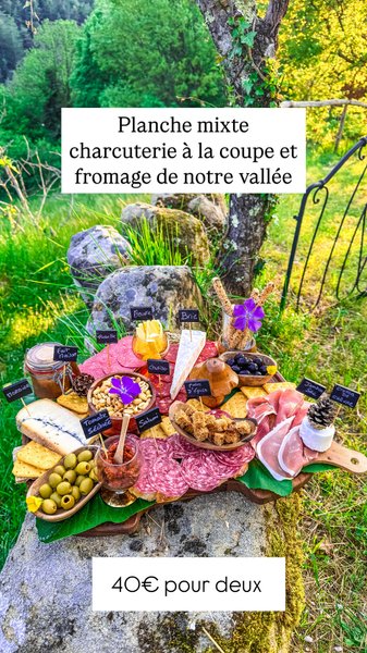 Domaine AbracadaRoom : Chalet en verre sous une pluie d’étoiles - Image 46