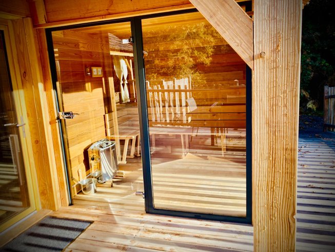 Domaine AbracadaRoom : La Douce Parenthèse - Image 5