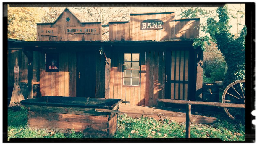 Domaine AbracadaRoom : Le Ranch Amadeus - Image 11