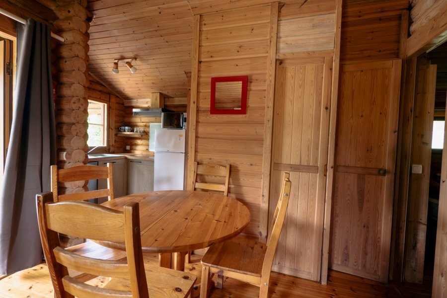 Hébergement AbracadaRoom : Le chalet des marmottes - Image 6