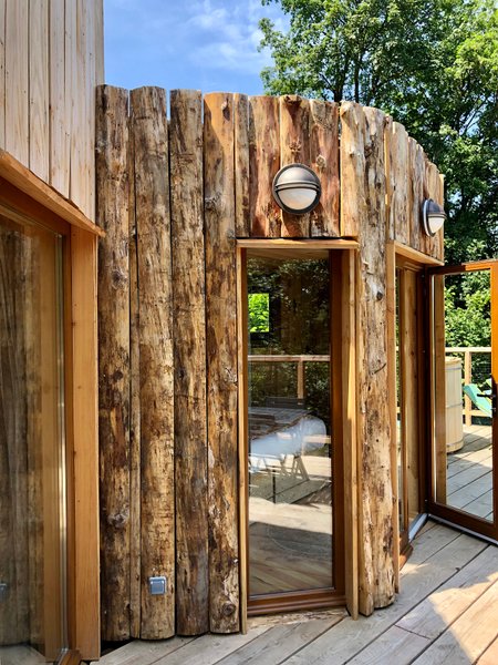 Hébergement AbracadaRoom : Cabane Spa Clair de Lune - Image 6