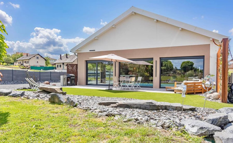 Domaine AbracadaRoom : GITE O2 - Image 1