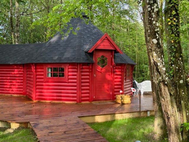 Domaine AbracadaRoom : Paley de l'éden - Image 3