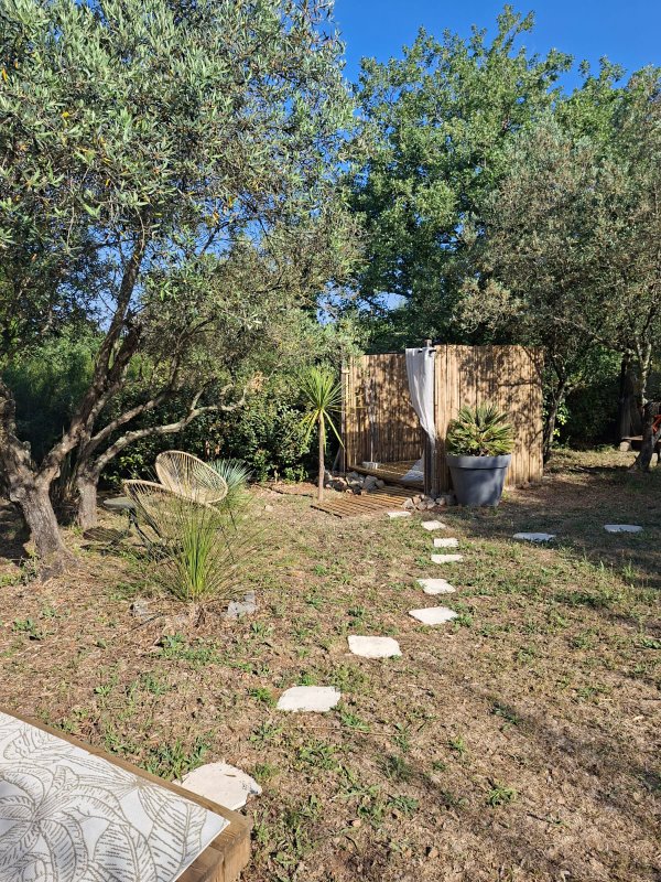 Evasion insolite by Juliette à Trans En Provence (33)