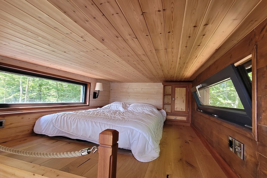 La Tiny des Bois — photo 2