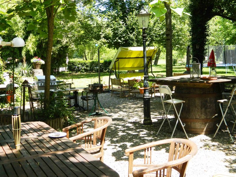 Domaine AbracadaRoom : Le Coustaty - Image 9