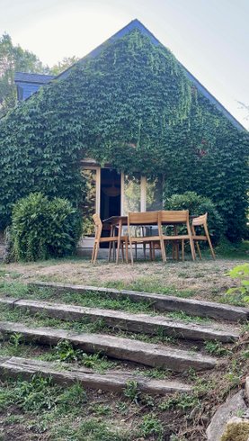 Hébergement AbracadaRoom : Le Cottage - Image 22