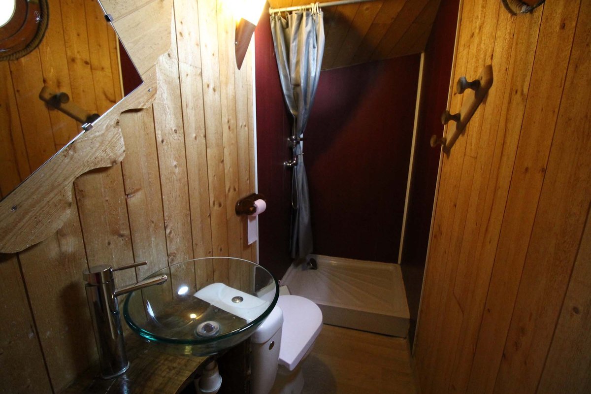 Cabane Chouette à Hénanbihen (8)