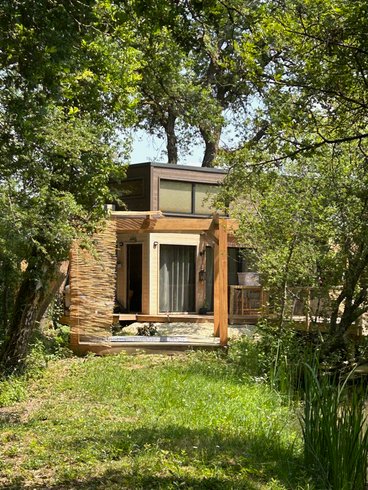 Hébergement AbracadaRoom : Nymphea & Spa - Image 3