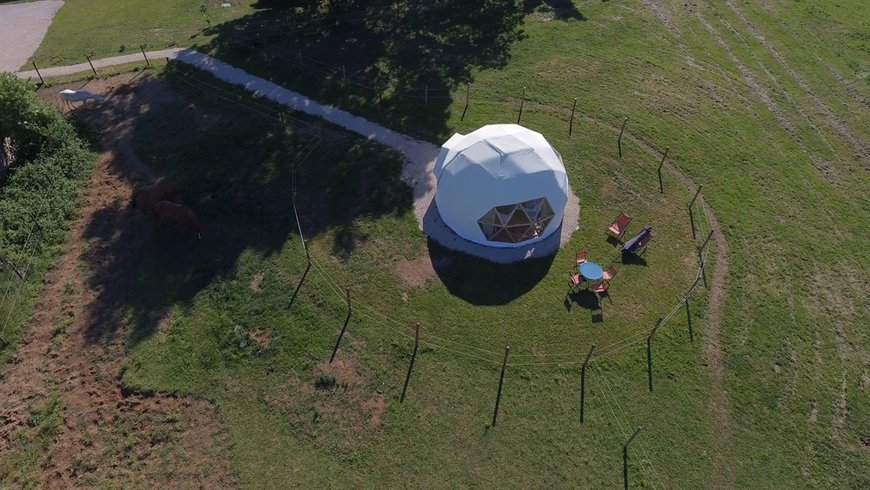 Domaine AbracadaRoom : La Baudo - Image 2