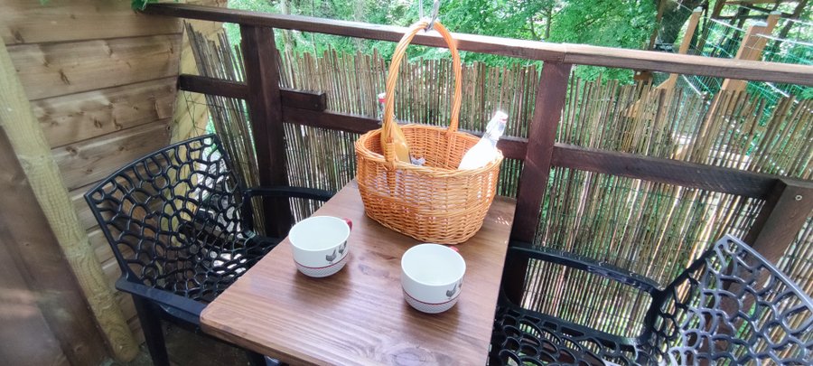 Hébergement AbracadaRoom : Le Nid des Farfadets - Image 21