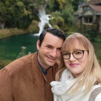 Manon &amp; Aurélien