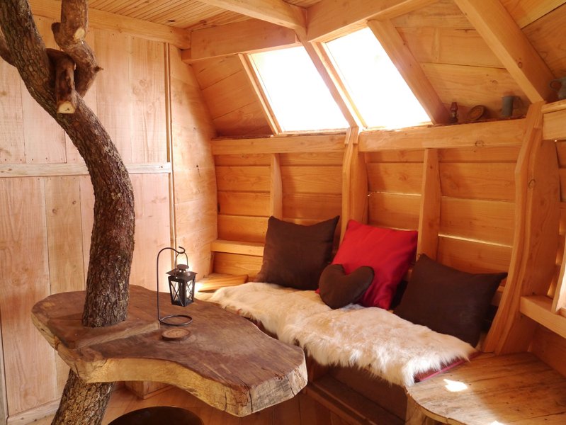 Hébergement AbracadaRoom : Arbràmâne - Image 8