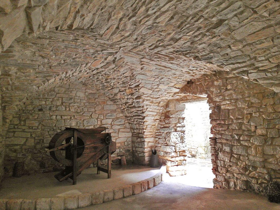 Villa Océane & Spa à Carnas (30)