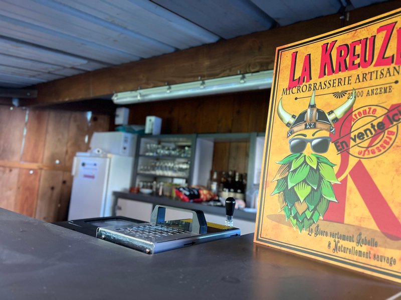 Domaine AbracadaRoom : Domaine de la Vergnolle - Image 10