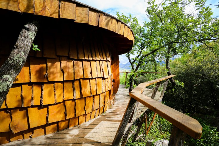 Hébergement AbracadaRoom : Cabane Romances Nippones - Image 9