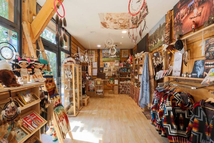 Domaine AbracadaRoom : Les Tipis du Bonheur de Vivre - Image 12