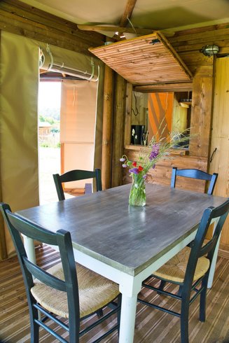 Hébergement AbracadaRoom : CABATENTE - Image 3