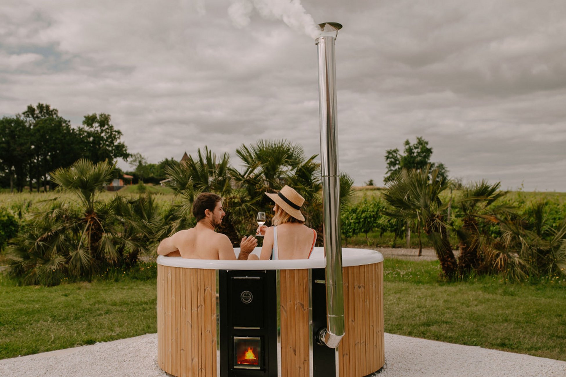 Hébergement UnicStay : Villa Hakuna Matata à Pécorade