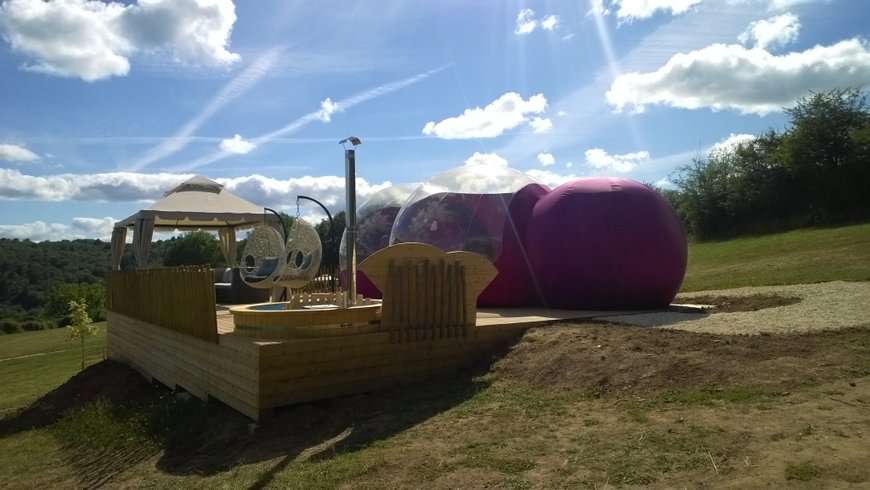 Domaine AbracadaRoom : Air Nature Limousin - Image 4