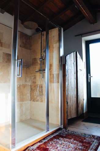 Hébergement AbracadaRoom : Le Placard du sorcier - Image 11