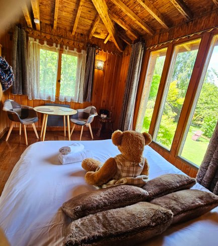 Hébergement AbracadaRoom : La Grande Ourse - Image 18