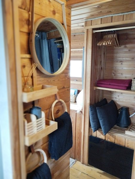 Hébergement AbracadaRoom : La Toue Charme - Image 8