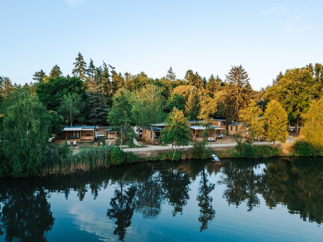 Domaine AbracadaRoom : Etang de sologne - Image 12