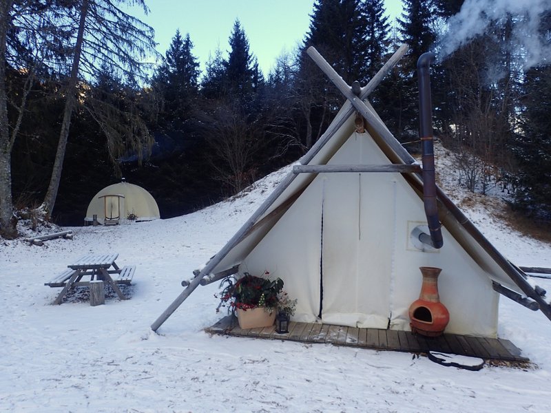 Hébergement AbracadaRoom : Lodge Kateya - Image 7